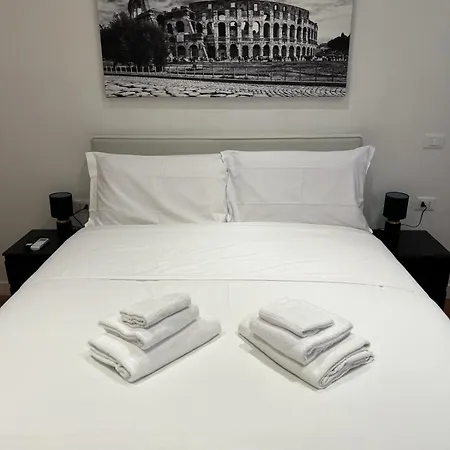 Mia In Trastevere Gasthof Rom