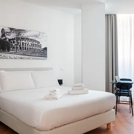 Gasthof Mia In Trastevere