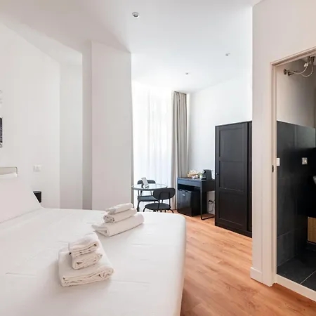 Mia In Trastevere Gasthof 4*