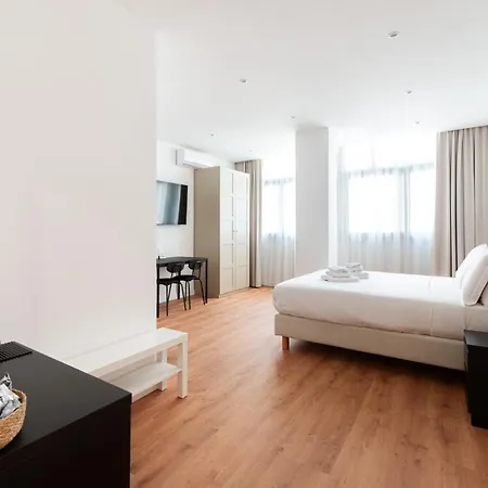 Gasthof Mia In Trastevere 4*