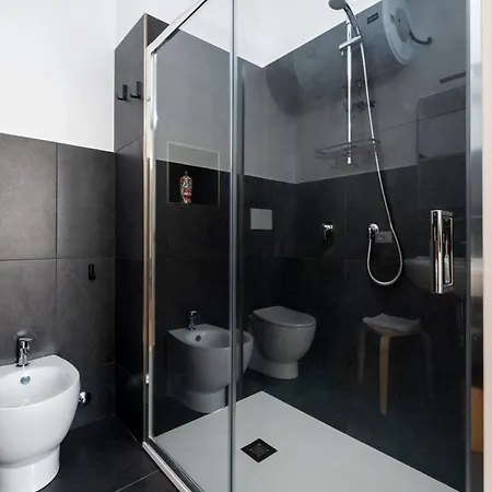 Gasthof Mia In Trastevere Rom