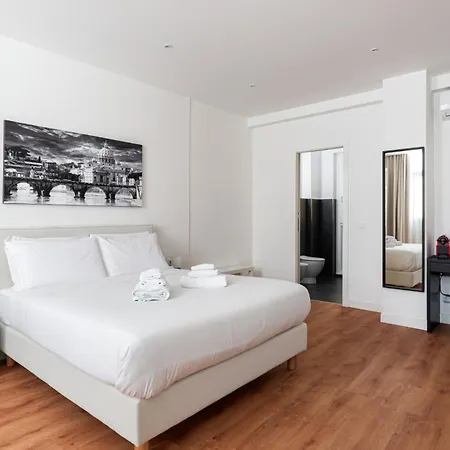 Mia In Trastevere Gasthof