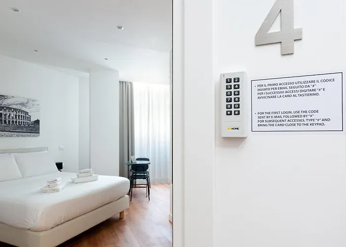 Mia In Trastevere Ρώμη